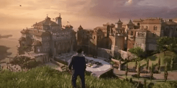An official PlayStation document just revealed that an Uncharted 4 PC port is in the works.