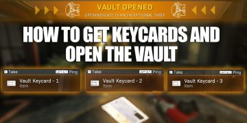 Vault Keycards Old Featured DS