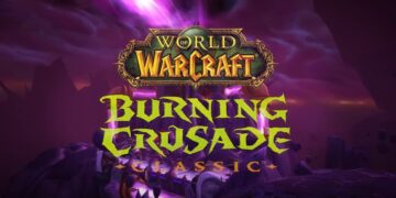 Blizzard Blinks From Outrage Reduces Burning Crusade Cloning Fee