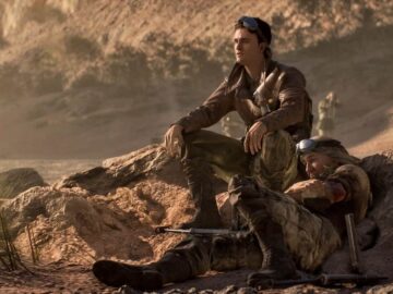 All signs point to the first Battlefield 6 trailer releasing in June.
