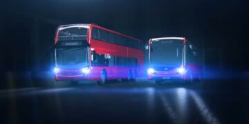 Three years after the release of Bus Simulator 18 comes a bigger and more expansive sequel in Bus Simulator 21.