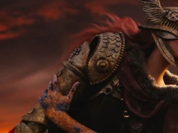 With Bandai Namco Entertainment now confirmed, the likelihood of Elden Ring appearing at E3 2021 just got higher.