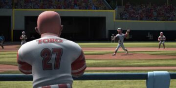 Electronic Arts' full-on return to making sports simulation games seems all but confirmed at this point.