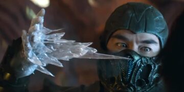 Joe Taslim's potrayal of Sub-Zero played a key role in how powerful and impactful the character was in the Mortal Kombat cinematic reboot.
