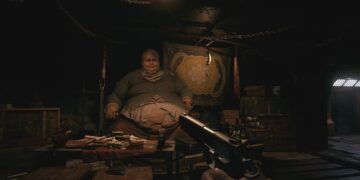 With infinite ammo, you'll never have to get angry at The Duke for not having any ammo in stock.