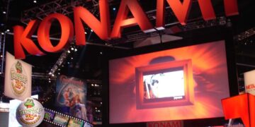 An E3 staple, Konami is the first company to back out from E3 2021 in June.