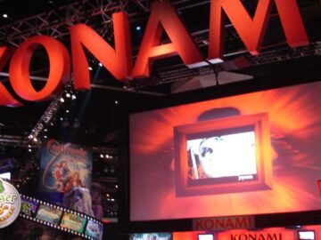 An E3 staple, Konami is the first company to back out from E3 2021 in June.