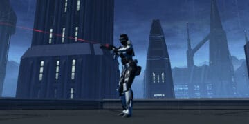 Star Wars: The Old Republic - Marksmanship Sniper Guide (6.3)