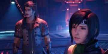 The new Final Fantasy VII Remake Intergrade drops just a little over a month before the game's release.