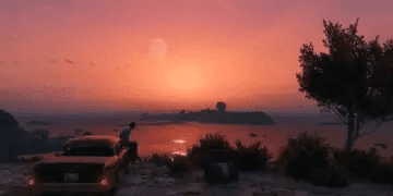 Next-gen Gta 5 Gets A Release Date