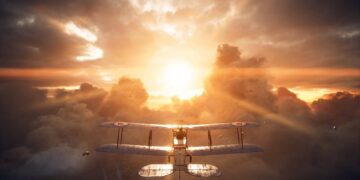 Unlike the last two Battlefield games, Battlefield 6 will reportedly have a modern setting.