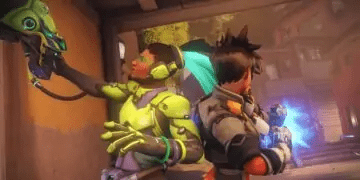 Things seem to be going well for Overwatch 2 as per Aaron Keller's most recent livestream.
