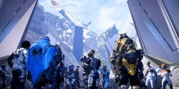 Four years in, it's time to give more players a chance to see what made Andromeda so bad (or good).