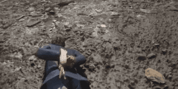 The Red Dead Redemption 2 VR mod is exclusive to PC versions of the game at the moment.
