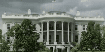 Resident Evil: Infinite Darkness will see the zombie outbreak reach the White House in Washington, DC.