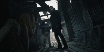 A Resident Evil Village expansion with Chris Redfield in the lead would make a lot of sense given how the game ended.