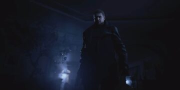 The first 15 minutes of Resident Evil Village does a great job for setting the tone for the rest of the game.