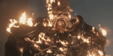 Nemesis is widely considered as the best villain in the Resident Evil franchise.