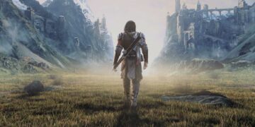 One leaker suggests that Monolith Productions will unveil the sequel to 2017's Shadow of War at E3 2021.