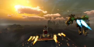 By registering the Sunset Overdrive trademark, Sony is hinting at a potential PS4 or PS5 release of the former Xbox-exclusive.