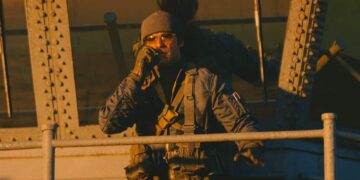 2020's Call of Duty: Black Ops Cold War is the latest Call of Duty game.
