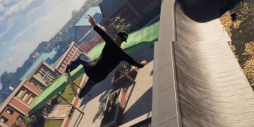 Tony Hawk's Pro Skater 1+2 will kick flip its way to the Nintendo Switch in Summer 2021.