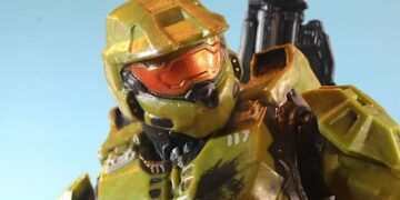 The World of Halo video series nice bonus that could help keep fans excited for the upcoming Halo Infinite release.