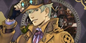 In an attempt to avoid legal troubles, Capcom has opted to use the Herlock Sholmes name for the worldwide release of The Great Ace Attorney Chronicles in July 2021.