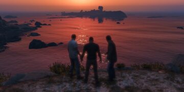 It looks like it'll be a while before we see GTA 6 release.