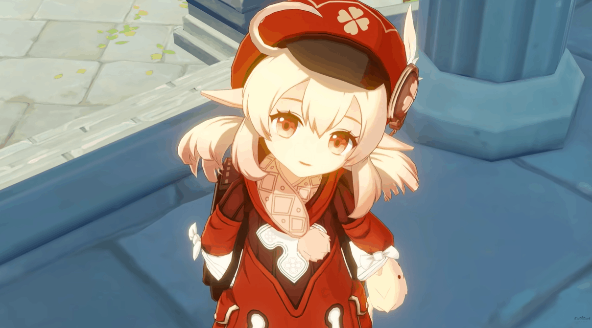 Top Builds for Klee in Genshin Impact Xfire