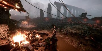 The cinematic-heavy action-adventure title was one of 2019's biggest hits.