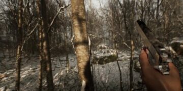 PS5 exclusive Abandoned might not be as exclusive as once thought.