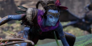 Avatar: Frontiers of Pandora will release in 2022, the same year as the highly anticipated Avatar movie sequel.