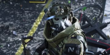 Tornadoes, 128-player maps, and a near-future setting, what's not to love about Battlefield 2042?