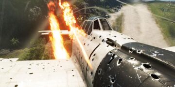 Battlefield 6 will be the first Battlefield game to release since 2018's Battlefield V.