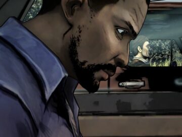 It's a shame that Telltale Games is on hiatus for the foreseeable future.