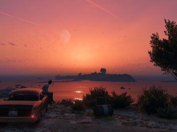GTA V didn't just live up to expectations. It exceeded all of them.
