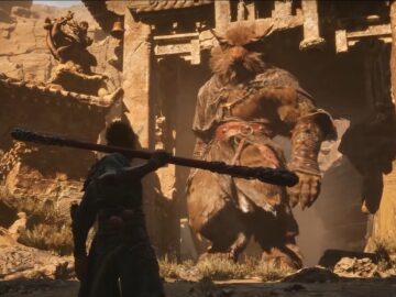If nothing else, Black Myth: Wukong could be the best-looking adaptation of Journey to the West.