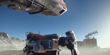 Pete Hines just apologized because Starfield is exclusive to the Xbox Series S/X.