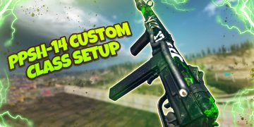 call of duty warzone PPSh Featured