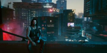 Despite seeing its profits drop by more than half, CD Projekt SA intends to start working on "high-budget developments" in 2022.