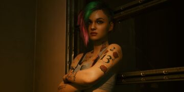 Cyberpunk 2077 still isn't fixed yet, but it's going to return to the PlayStation Store soon.