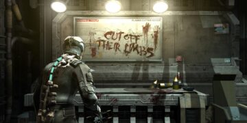 Jeff Grub is teasing a Dead Space announcement at EA Play Live 2021.