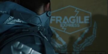 Kojima Productions is expected to do a more extensive reveal of Death Stranding: Director's Cut soon.