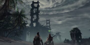 Delaying Forbidden West to 2022 doesn't seem to be in Sony's cards. However, we feel like Sony should consider it.