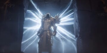 Diablo 2 will be resurrected on September 23, 2021.