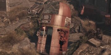If the Fallout: London mod blows up even more, Bethesda might just take notice and pick it up.