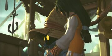 Vivi and Garnet are just two of the many reasons why FF9 is so beloved among fans.