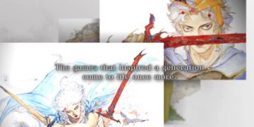 Final Fantasy Pixel Remaster is just one of the multiple projects that Square Enix has in development right now.