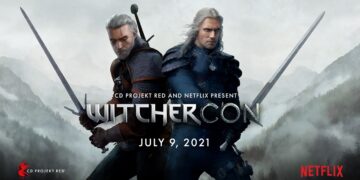 The first-ever WitcherCon is going to be a celebration of all things Witcher.